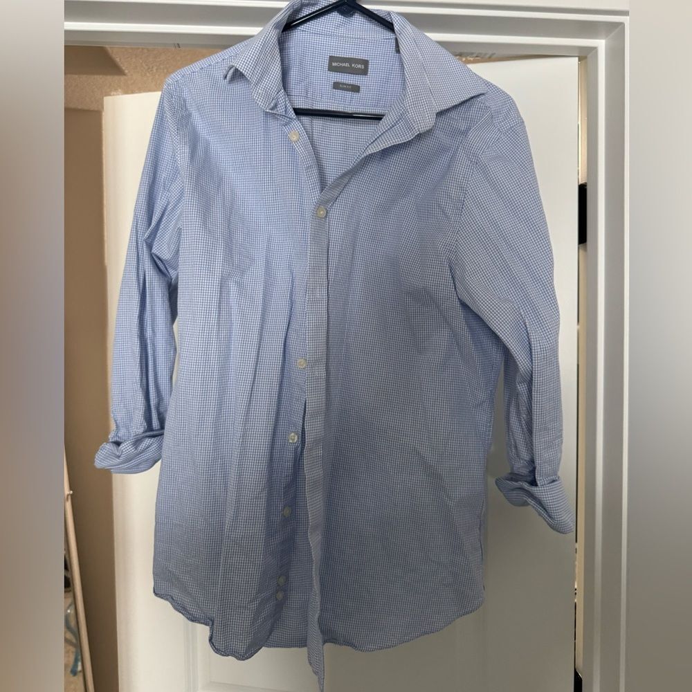 Michael Kors Dress Shirt
